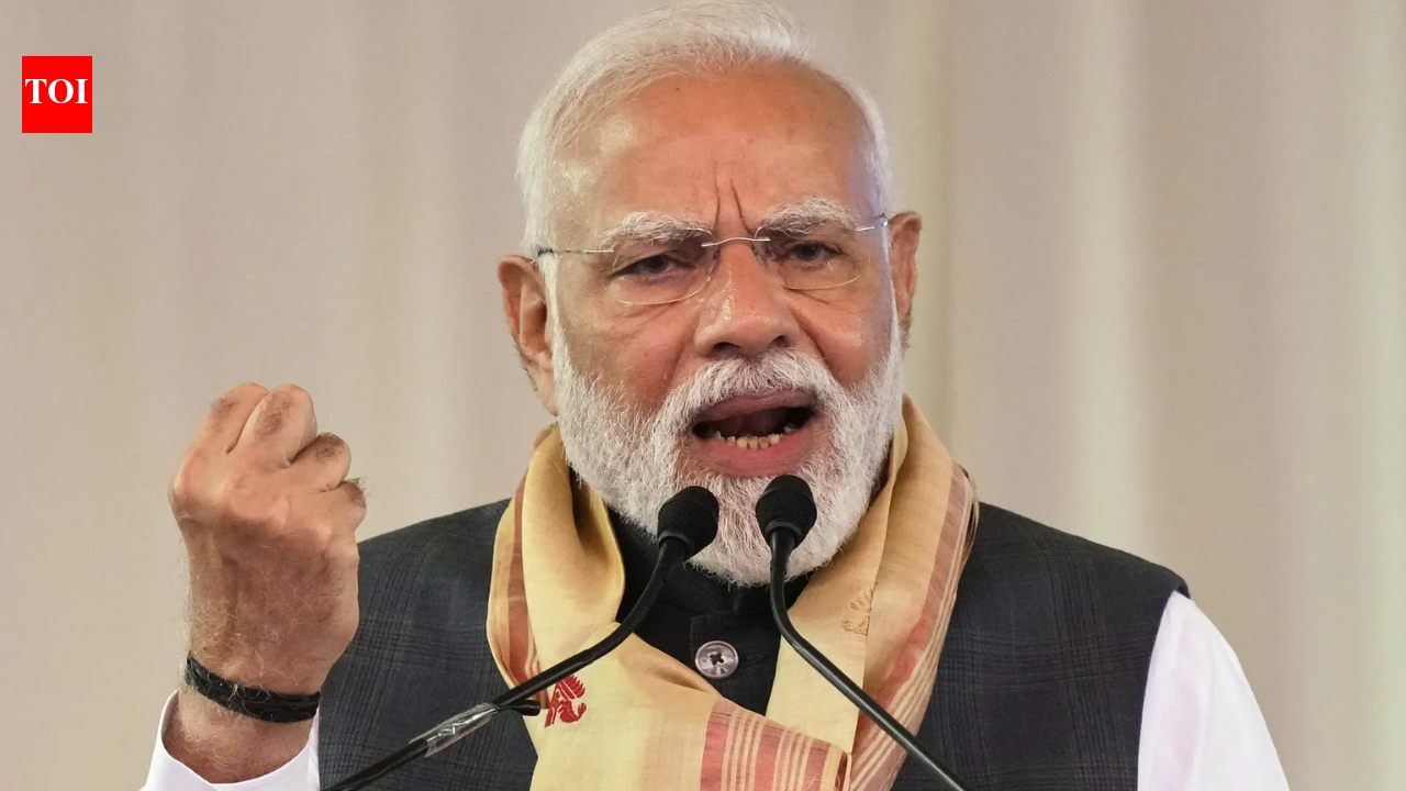 भारत ने ईरान को मार्ग भेजा: तेहरान: भारतीय जहाजों को मार्ग की अनुमति देगा; पीएम मोदी ने कहा, ईरान हमारा मित्र है | भारत समाचार