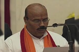 ट्रांस बिल ‘स्व-कथित पहचान’ खंड को हटाता है | भारत समाचार