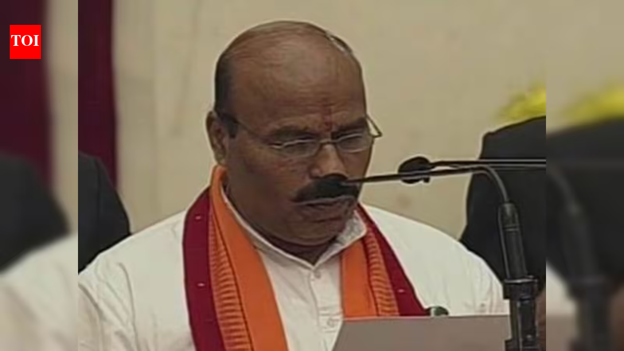 ट्रांस बिल ‘स्व-कथित पहचान’ खंड को हटाता है | भारत समाचार