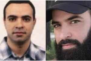 मिशिगन में एक यहूदी प्रीस्कूल में अपनी कार से टक्कर मारने वाले व्यक्ति की पहली तस्वीर प्रकाशित हुई है