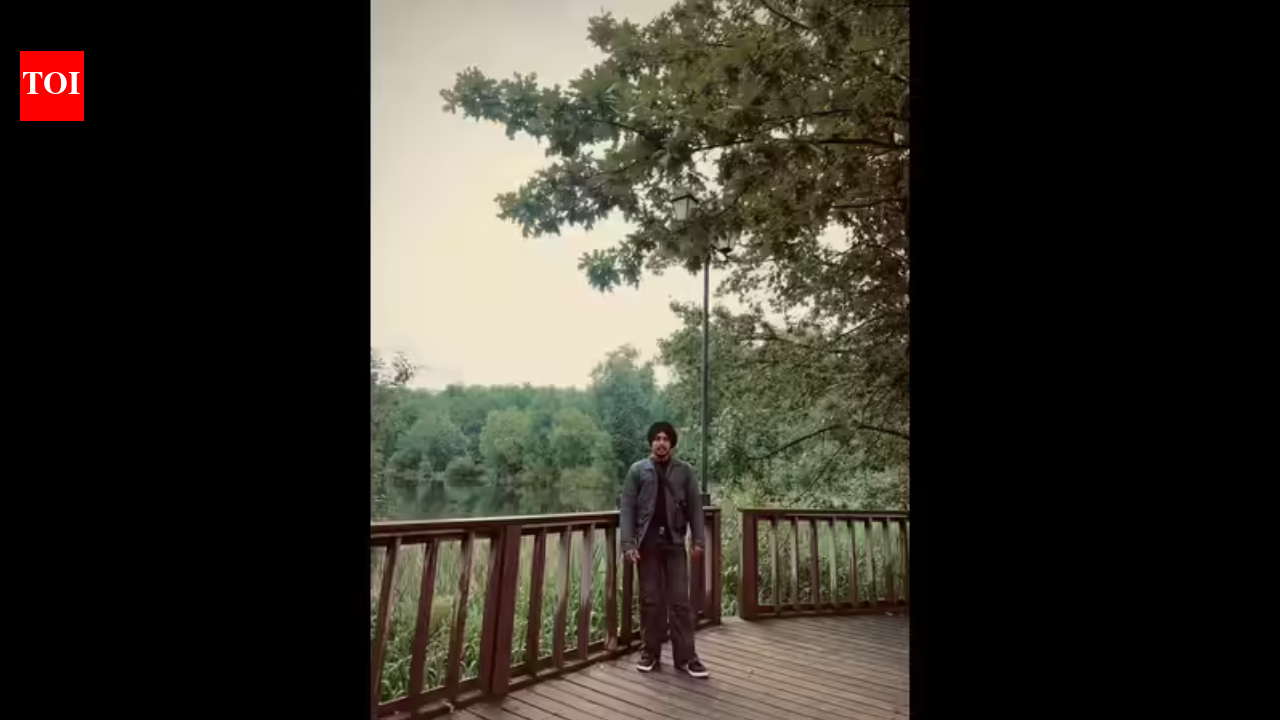 रूसी युद्ध में लड़ते हुए लुधियाना के छात्र की मौत | भारत समाचार