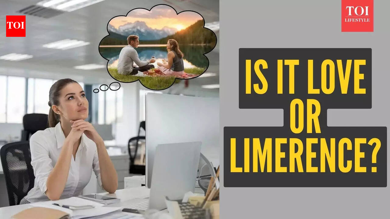 ‘ऑलमोस्ट लव’ ट्रैप समझाया: आधुनिक डेटिंग में लाइमरेंस का क्या चलन है जो आपको 24/7 किसी के बारे में सोचने पर मजबूर करता है?