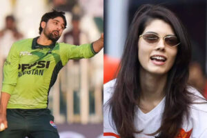 द हंड्रेड: भारतीय स्वामित्व वाली टीमों के लिए खेलने वाले पाकिस्तानी खिलाड़ियों की सूची | क्रिकेट समाचार