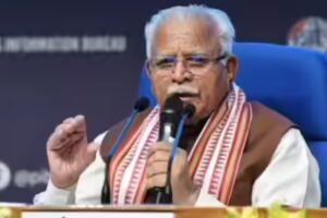 ‘नए बिजली संयंत्रों के लिए जम्मू-कश्मीर में साइटों की पहचान’ | भारत समाचार