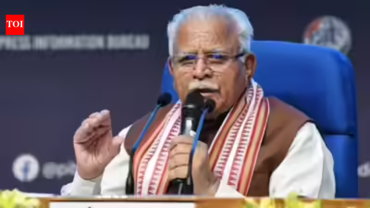 ‘नए बिजली संयंत्रों के लिए जम्मू-कश्मीर में साइटों की पहचान’ | भारत समाचार