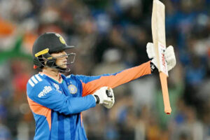 ‘रास्कल’: अभिषेक शर्मा पर पूर्व ऑस्ट्रेलियाई विकेटकीपर का बोल्ड कमेंट | क्रिकेट समाचार