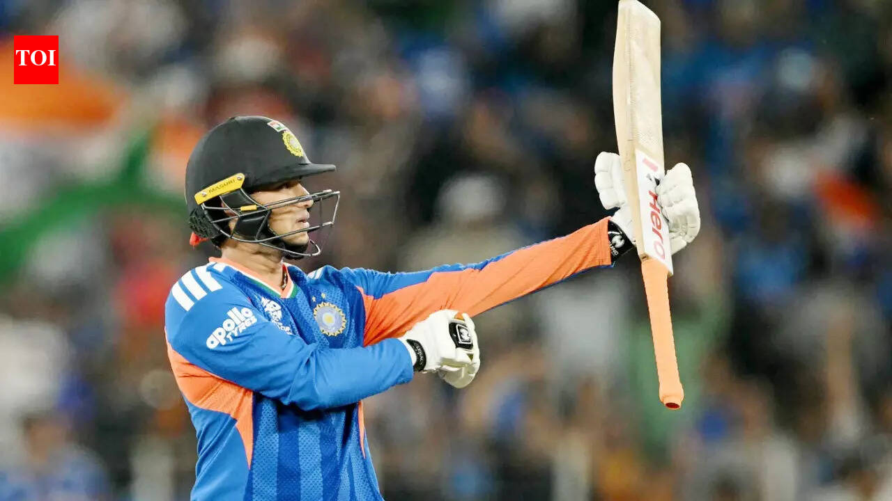 ‘रास्कल’: अभिषेक शर्मा पर पूर्व ऑस्ट्रेलियाई विकेटकीपर का बोल्ड कमेंट | क्रिकेट समाचार