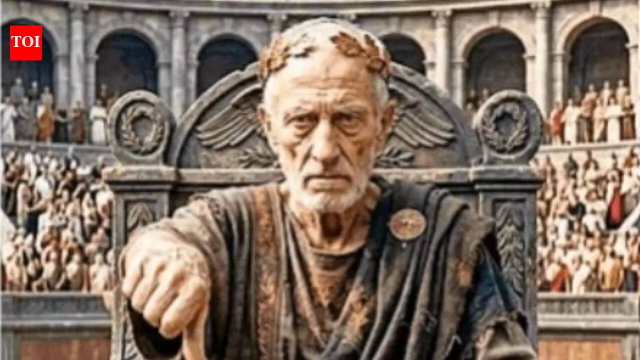 क्या वृद्ध लोगों को द्वितीय श्रेणी का मतदाता होना चाहिए?