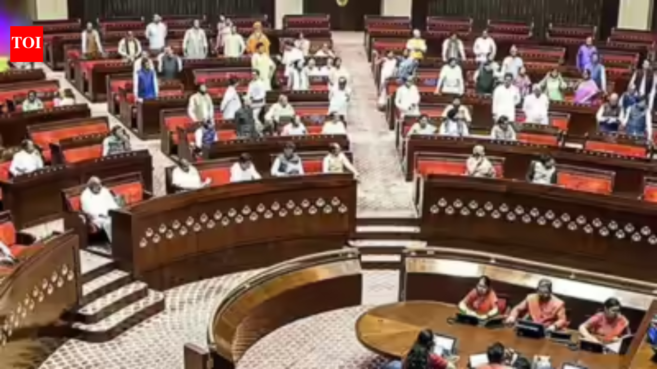 राज्यसभा चुनावों से पहले, कांग्रेस ने कर्नाटक में ओडिशा के विधायकों और हिमाचल प्रदेश में हरियाणा के विधायकों को घेरा | भारत समाचार