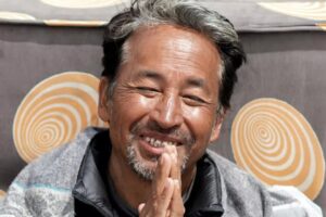 लद्दाख विरोध: जलवायु कार्यकर्ता सोनम वांगचुक को रिहा किया जाएगा क्योंकि सरकार ने एनएसए की नजरबंदी रद्द कर दी है | भारत समाचार