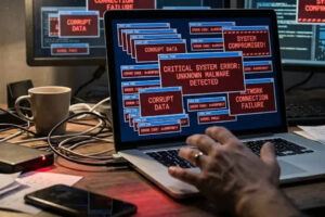 साइबर खतरे: यूएई समाचार: वाइपर मैलवेयर का जोखिम बढ़ने पर अधिकारियों ने ‘सबसे विनाशकारी साइबर खतरों में से एक’ की चेतावनी दी है | विश्व समाचार