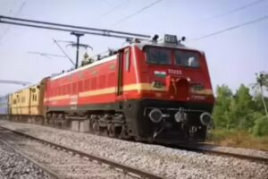 बिना आग के खाना पकाने पर रेलवे बोर्ड आंख मारता है | भारत समाचार