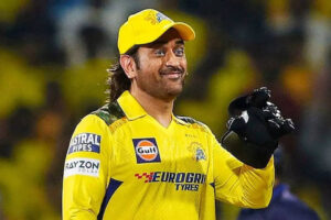 एमएस धोनी का आखिरी आईपीएल सीजन? पूर्व क्रिकेटर ने की बड़ी भविष्यवाणी | क्रिकेट समाचार