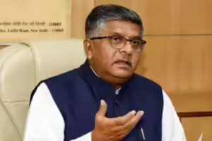 बीजेपी: मेघालय हिंसा के पीछे बांग्लादेशी घुसपैठिए | भारत समाचार