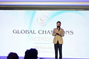 एफ्लुएंट इंडियंस हब ने 15 महीनों में 1,000+ आईटी पेशेवरों के लिए वैश्विक साक्षात्कार कॉल सुरक्षित की |