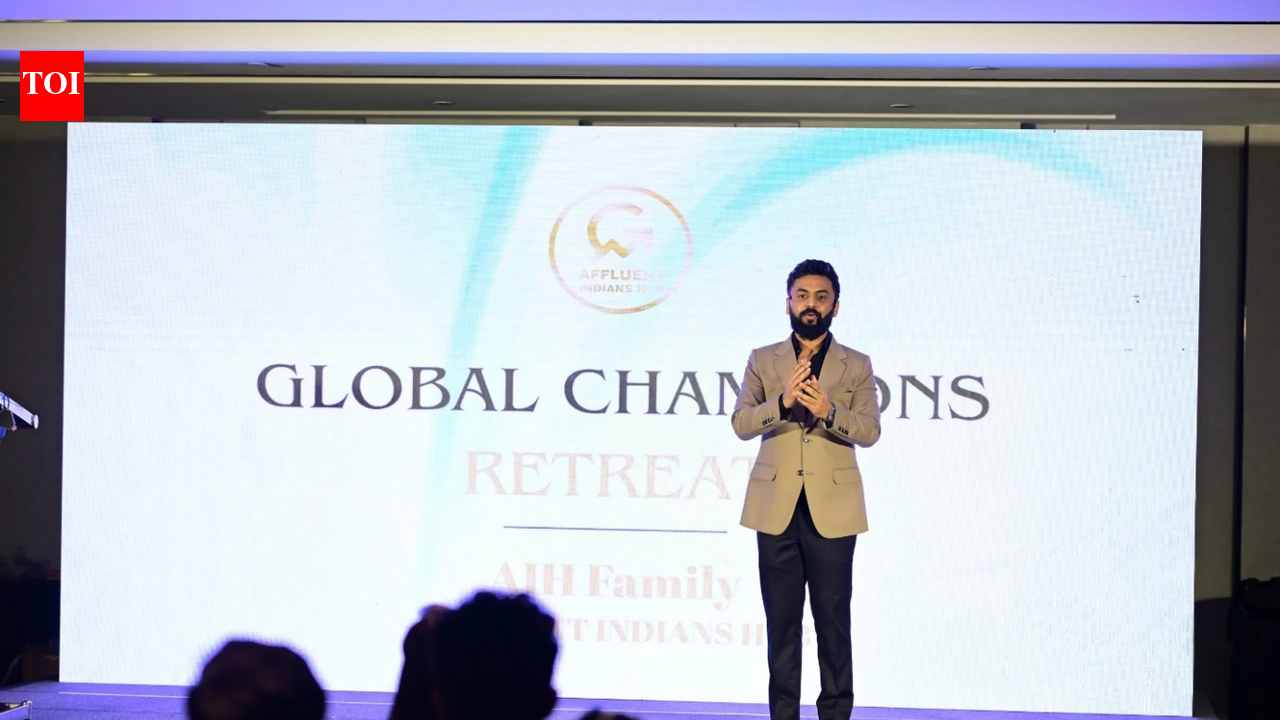 एफ्लुएंट इंडियंस हब ने 15 महीनों में 1,000+ आईटी पेशेवरों के लिए वैश्विक साक्षात्कार कॉल सुरक्षित की |