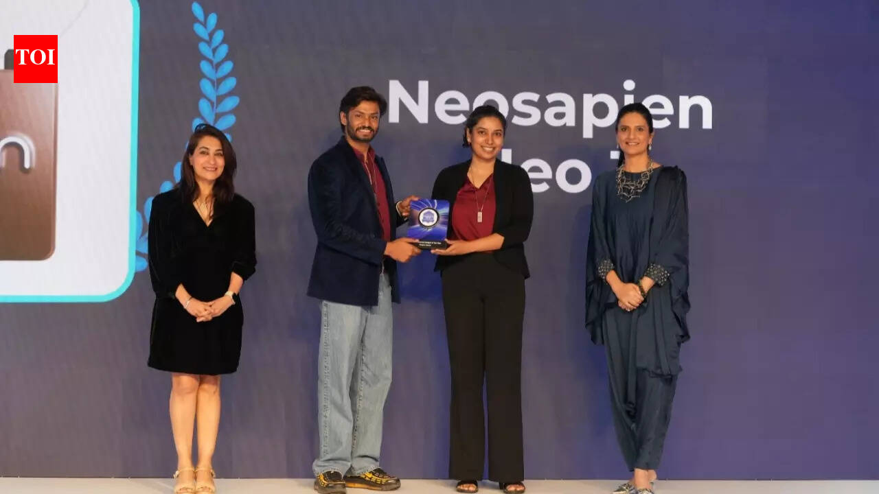 रिलायंस डिजिटल और गैजेट्स नाउ अवार्ड्स 2025: वास्तविक दुनिया की मांग के साथ नवाचार को जोड़ना