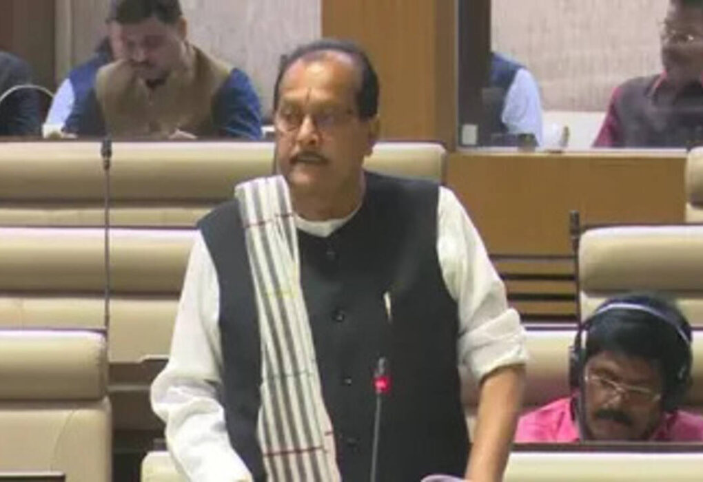 केंद्र ने 13,000 करोड़ के करों और सब्सिडी के एक हिस्से का योगदान नहीं दिया है: न्यूनतम | रांची न्यूज़