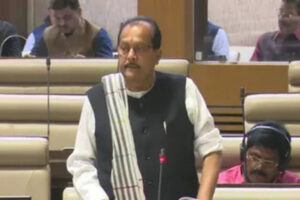 केंद्र ने 13,000 करोड़ के करों और सब्सिडी के एक हिस्से का योगदान नहीं दिया है: न्यूनतम | रांची न्यूज़