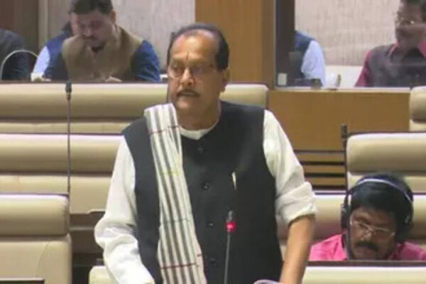 केंद्र ने 13,000 करोड़ के करों और सब्सिडी के एक हिस्से का योगदान नहीं दिया है: न्यूनतम | रांची न्यूज़