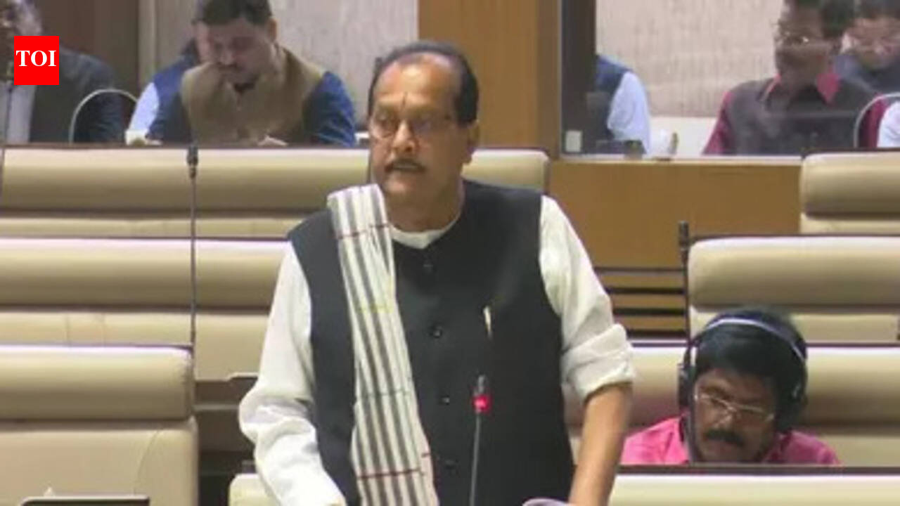 केंद्र ने 13,000 करोड़ के करों और सब्सिडी के एक हिस्से का योगदान नहीं दिया है: न्यूनतम | रांची न्यूज़