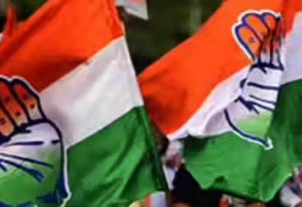 असम चुनाव 2026: कांग्रेस ने 23 उम्मीदवारों की दूसरी सूची जारी की, सहयोगियों के लिए 15 सीटें छोड़ी | भारत समाचार