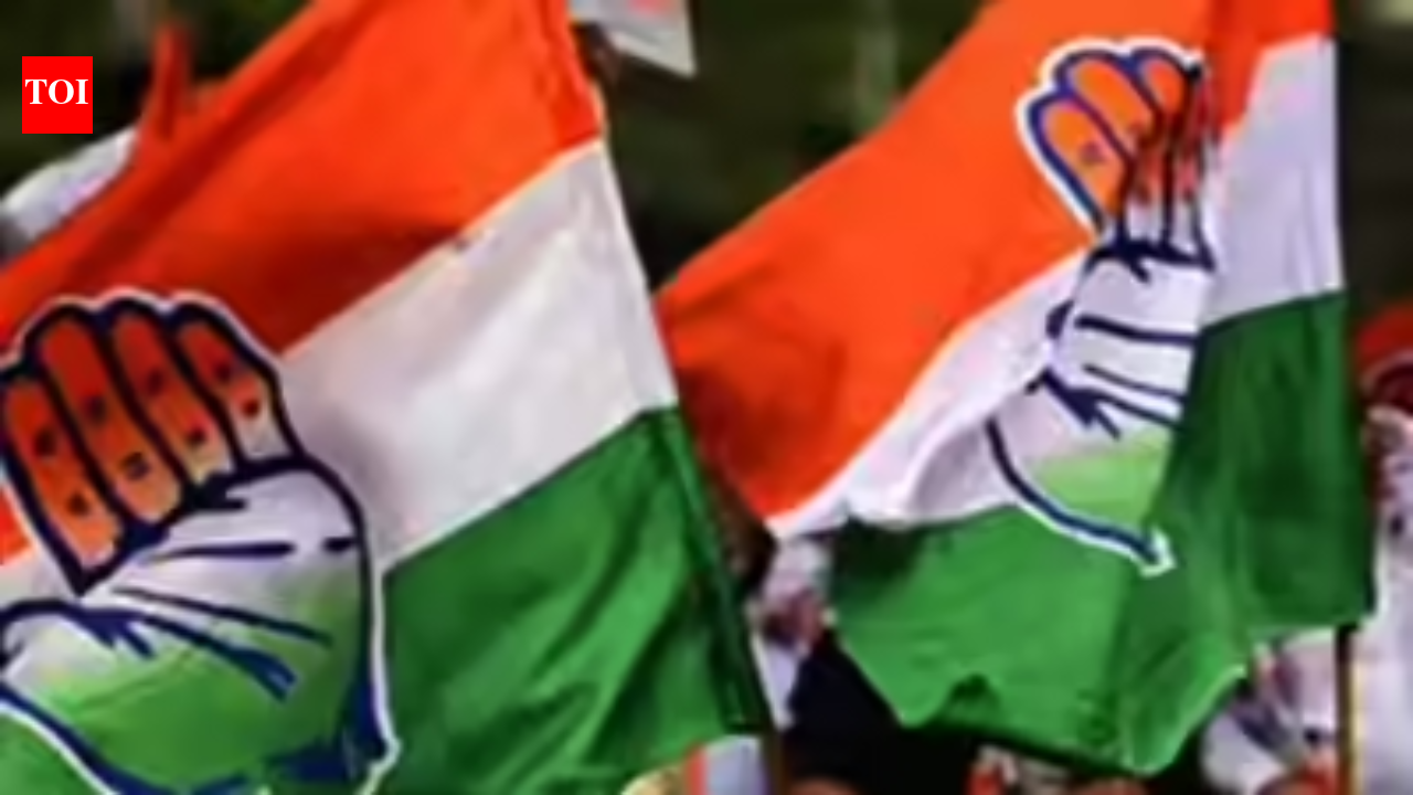 असम चुनाव 2026: कांग्रेस ने 23 उम्मीदवारों की दूसरी सूची जारी की, सहयोगियों के लिए 15 सीटें छोड़ी | भारत समाचार