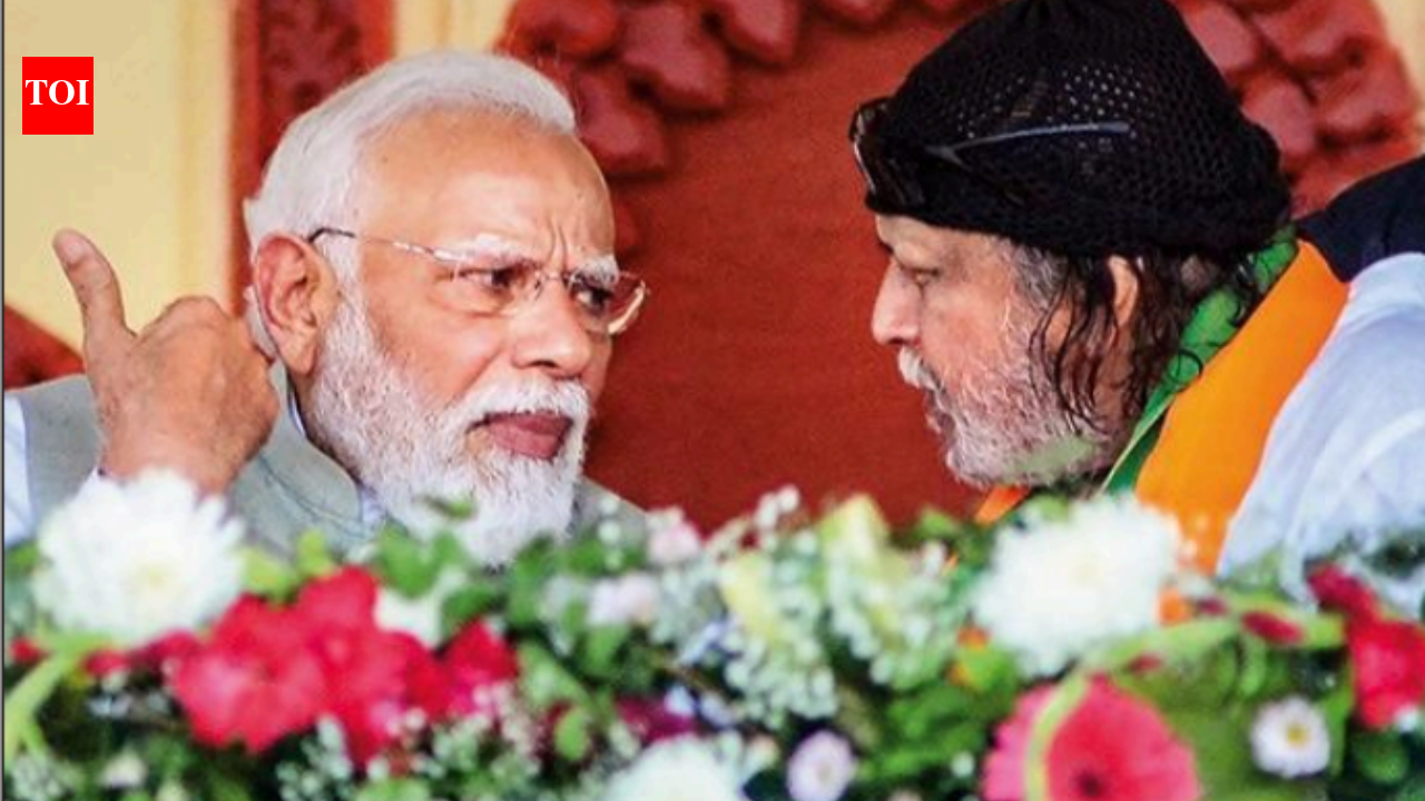 ”हिसाब लिया जाएगा”: पीएम मोदी ने कोलकाता की एक रैली में दीदी की आलोचना की। भारत समाचार