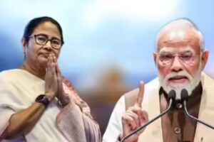 पीएम की रैली के लिए एलपीजी, लोगों के लिए कुछ नहीं: टीएमसी | भारत समाचार