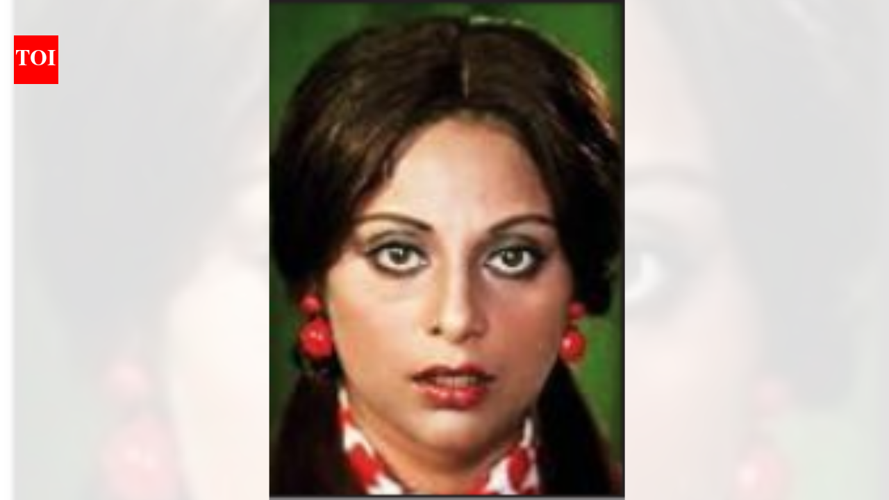 ‘हीरो’, ‘सत्ते पे सत्ता’ में अभिनय करने वाली मधु मल्होत्रा ​​का निधन | भारत समाचार