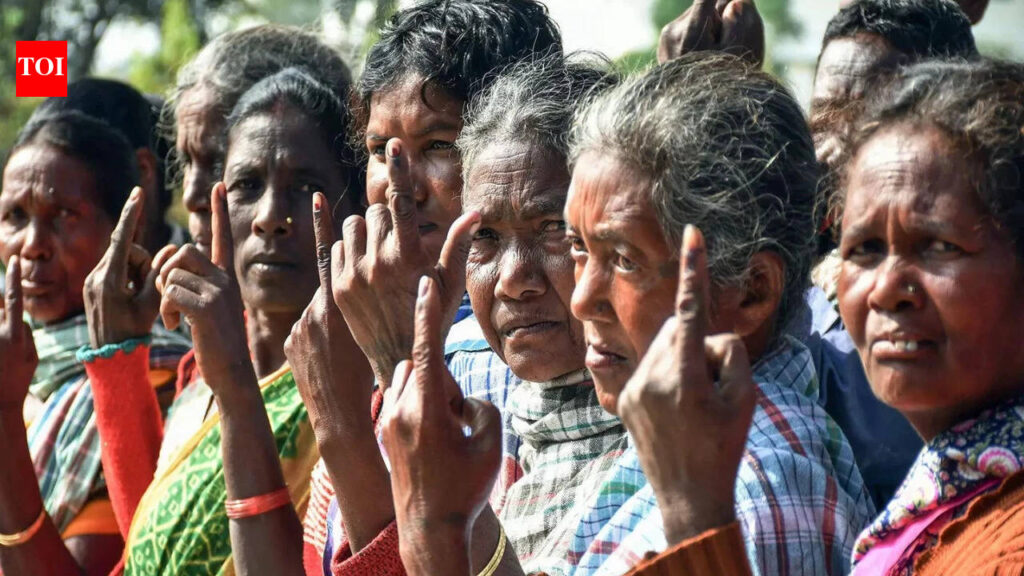 पुडुचेरी चुनाव तिथि 2026: पूर्ण कार्यक्रम, मतदान तिथि, परिणाम और पूर्ण विवरण | भारत समाचार पुडुचेरी चुनाव तिथि 2026: पूर्ण कार्यक्रम, मतदान तिथि, परिणाम और पूर्ण विवरण | भारत समाचार