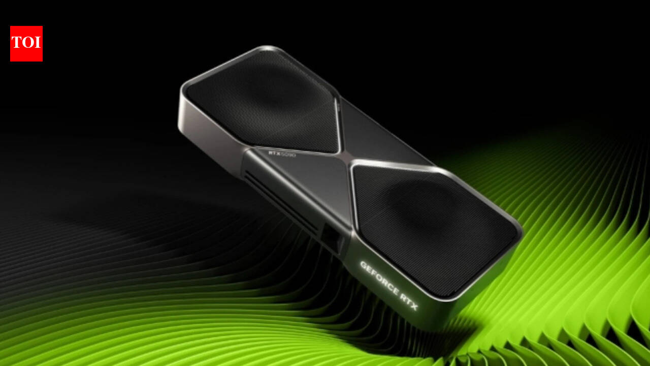 एनवीडिया डीएलएसएस 4.5 20 गेम तक पहुंचता है; डायनामिक मल्टी फ़्रेम जेनरेशन 31 मार्च को रिलीज़ होगी