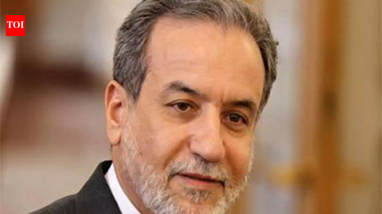 ‘हम केवल अपने लोगों का बचाव कर रहे हैं’: ईरान ने ट्रंप के ‘सौदा चाहने’ के दावे को खारिज किया, कहा ‘बातचीत का कोई कारण नहीं’