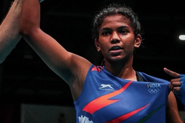 चंद्रिका पुजारी ने स्वर्ण पदक जीता, भारत ने फ्यूचर्स बॉक्सिंग विश्व कप 2026 में पांच पदक जीते | बॉक्सिंग समाचार