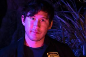 मार्किप्लायर ऑस्कर 2026: हॉरर फिल्म की सफलता के बाद यूट्यूबर मार्किप्लायर को आधिकारिक तौर पर ऑस्कर 2026 के लिए आमंत्रित किया गया