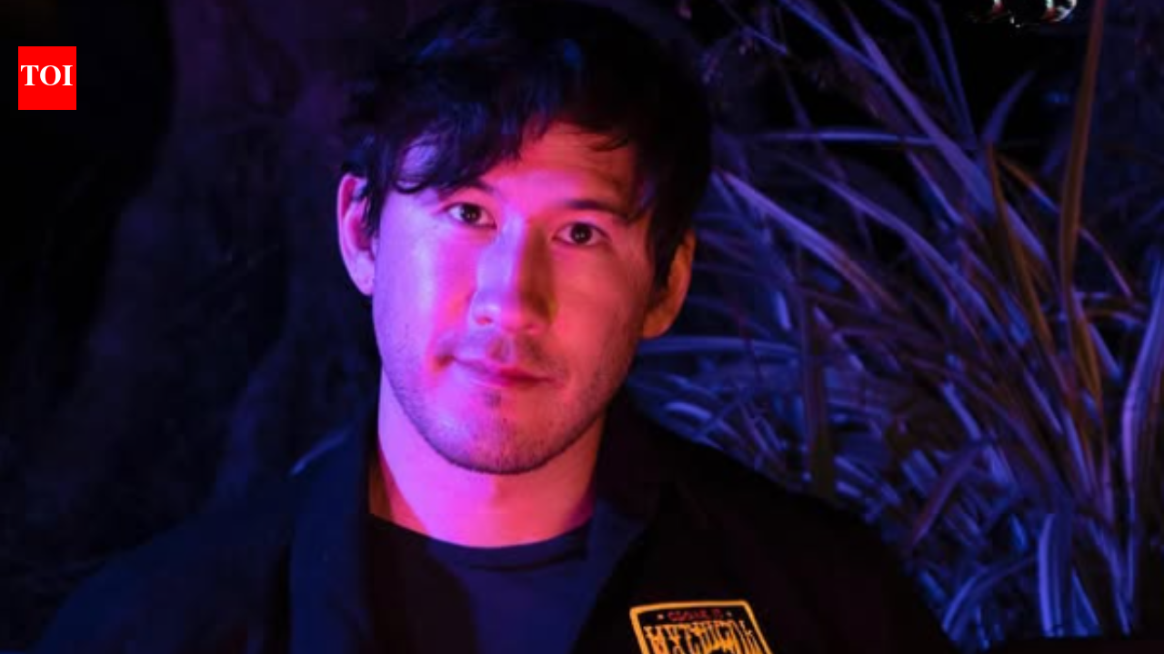 मार्किप्लायर ऑस्कर 2026: हॉरर फिल्म की सफलता के बाद यूट्यूबर मार्किप्लायर को आधिकारिक तौर पर ऑस्कर 2026 के लिए आमंत्रित किया गया