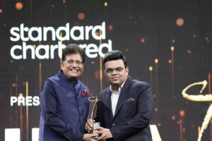 “कोई भी टीम संगठन से बड़ी नहीं है”: आईसीसी अध्यक्ष जय शाह ने दिया स्पष्ट संदेश | क्रिकेट समाचार