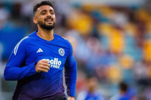 वरुण चक्रवर्ती के लिए ड्राइंग बोर्ड पर वापस? हरभजन सिंह ने स्पिनर की वापसी का समर्थन किया | क्रिकेट समाचार