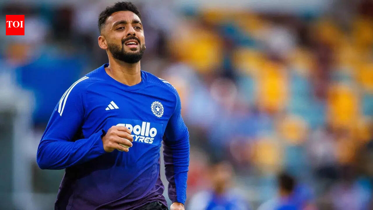 वरुण चक्रवर्ती के लिए ड्राइंग बोर्ड पर वापस? हरभजन सिंह ने स्पिनर की वापसी का समर्थन किया | क्रिकेट समाचार