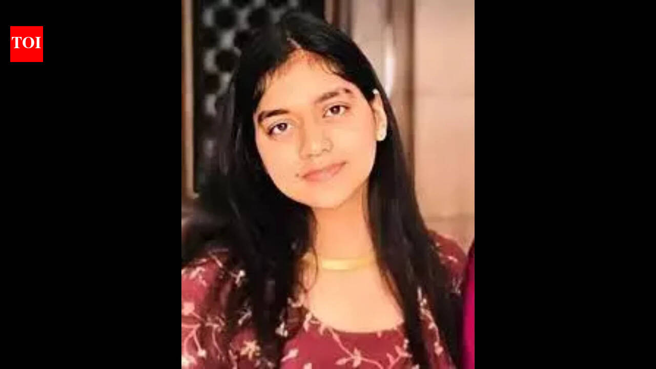 ‘मैं उसे नहीं देख सका’: गुरसिमरन कौर की मां, कनाडा में वॉलमार्ट ओवन में जलकर मर गईं, जांच विफल