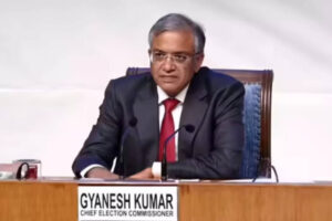 8 विधानसभा सीटों पर 9 और 23 अप्रैल को उपचुनाव | भारत समाचार