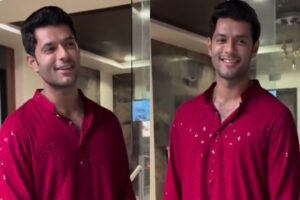 ‘भाई इसको अभी डिलीट कर दे’: कैमरे पर शिवम दुबे की बेपरवाह प्रतिक्रिया वायरल – देखें | मैदान से बाहर की ख़बरें