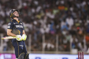 ‘जोस बटलर की फॉर्म खराब’: पूर्व भारतीय क्रिकेटर ने गुजरात टाइटंस के टॉप ऑर्डर पर जताई चिंता | क्रिकेट समाचार