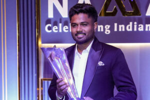 ‘क्या यह सच में हुआ है?’: भारत की टी20 विश्व कप जीत के बाद संजू सैमसन अभी भी अविश्वास में हैं | क्रिकेट समाचार