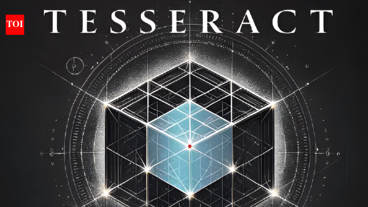 चौथे आयाम में ट्यून करें | भारत समाचार