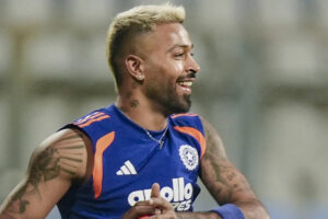 चकाचौंध से परे: हार्दिक पंड्या बड़े मैचों के लिए भारत के सबसे भरोसेमंद ऑलराउंडर बने हुए हैं | क्रिकेट समाचार