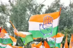 चुनावी असफलताओं के लंबे दौर को खत्म करने के लिए कांग्रेस ने केरल पर दांव लगाया | भारत समाचार