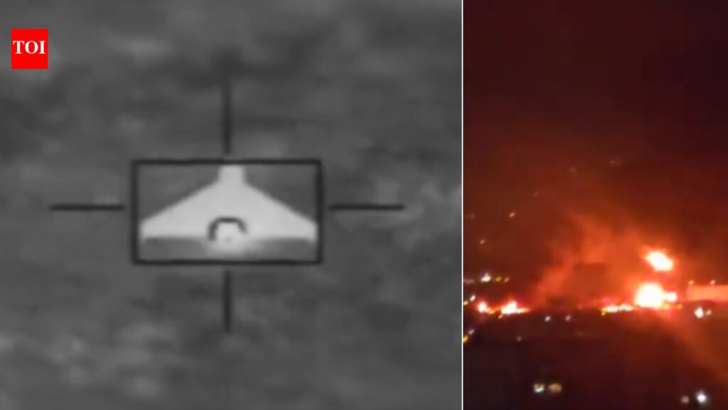 ईरान द्वारा संयुक्त अरब अमीरात के बंदरगाहों को खाली करने की चेतावनी के बाद खाड़ी में नए हमले हुए; तेहरान जवाबदेही की मांग करता है