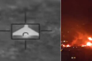 ईरान द्वारा संयुक्त अरब अमीरात के बंदरगाहों को खाली करने की चेतावनी के बाद खाड़ी में नए हमले हुए; तेहरान जवाबदेही की मांग करता है