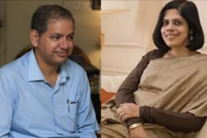 पश्चिम बंगाल चुनाव: मुख्य सचिव और गृह मंत्री बर्खास्त; अजय कुमार नंद शीर्ष कोलकाता पुलिस अधिकारी नियुक्त | कोलकाता समाचार